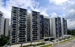 The Santorini (D18), Condominium #583921951
